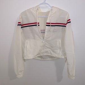 NEW BRANDY MELVILLE JACKET